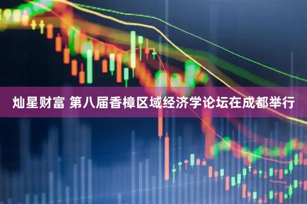 灿星财富 第八届香樟区域经济学论坛在成都举行