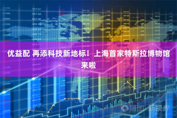 优益配 再添科技新地标!上海首家特斯拉博物馆来啦
